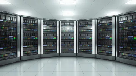 Maintaining data center operations, come hell or high water