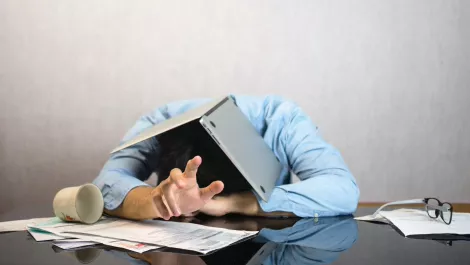 Why security tools are useless if they don't relate to business objectives