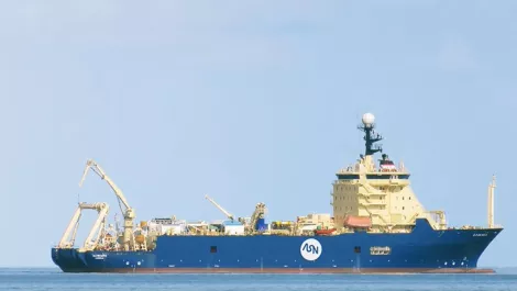 Vocus preparing infrastructure for Australia Singapore Cable
