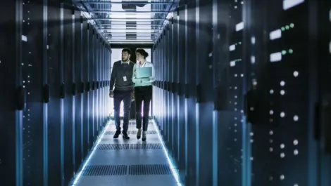 Data centre