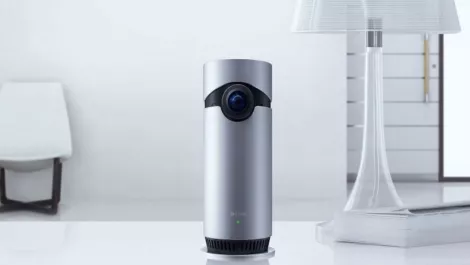Dlink cam hd