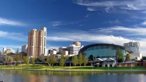 Adelaide