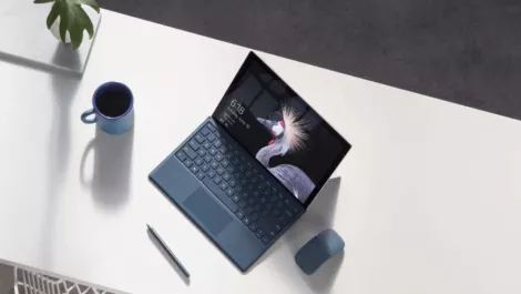 Surface