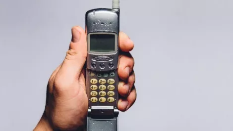 Cellphone