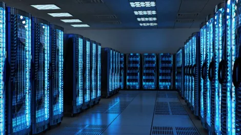 Data center