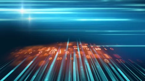 Fast internet