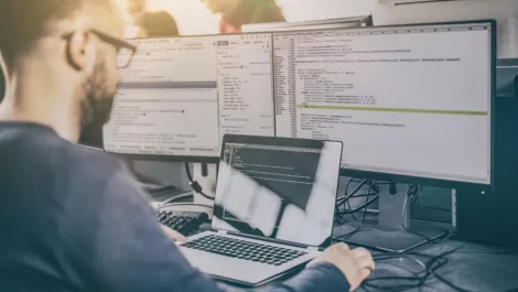 GitHub reveals open source project trends for 2018