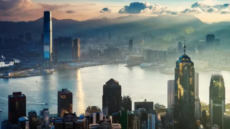 Hong kong