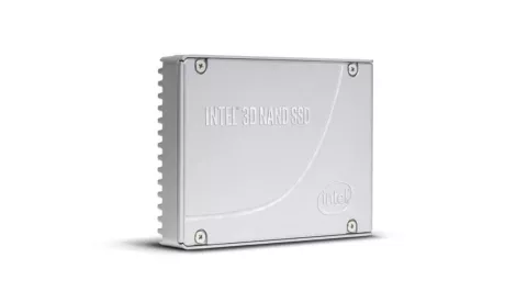 Nand ssd