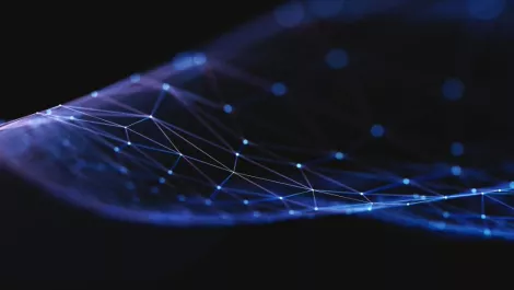 Cloud network