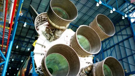 Rocket