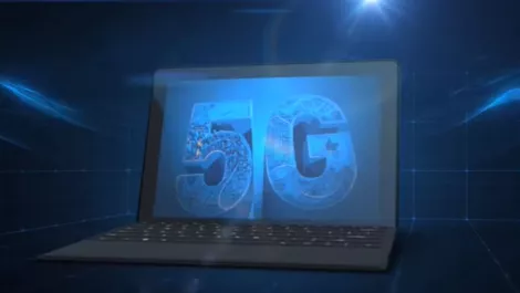 5g pc