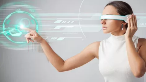 Ar expert