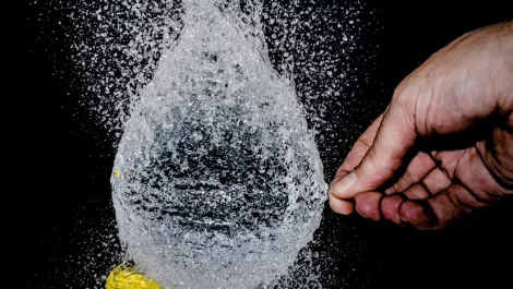 Slow mo