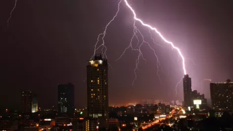 Lightning dcna 6