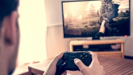 Gaming