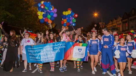 Pride parade syllwh4