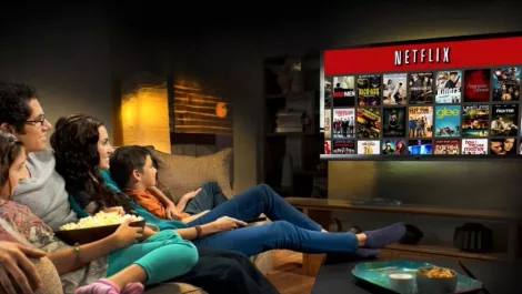 Netflic