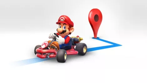 Mario