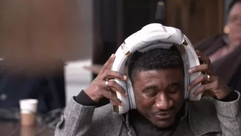 Music week 1