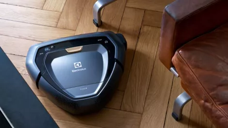 Robotvacuum