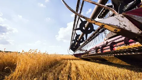 A major drive to reduce the number of injuries and fatalities involving vehicles on farms is underway