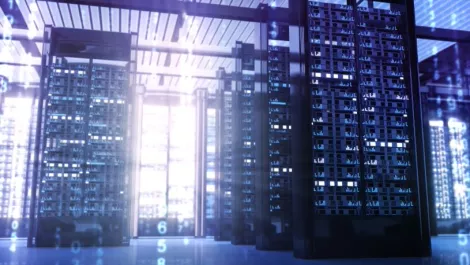 Cim data centre