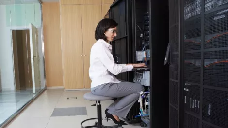 Data center 4