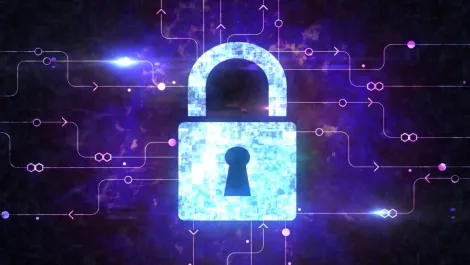 Data security