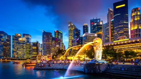 Singapore