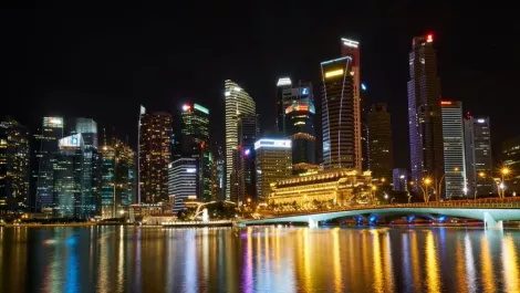Singapore