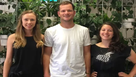 Sharesies  brooke leighton  sonya