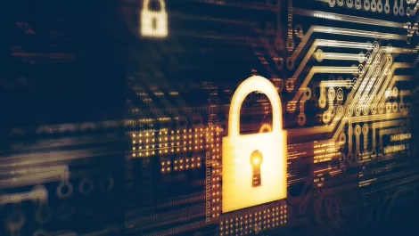 Getting up to speed: five EOFY tips to improve your IT security