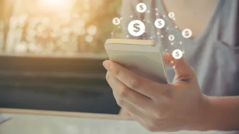New solution helps small businesses get paid anywhere, anytime
