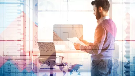 Global data analytics spending will balloon to US$260b by 2022