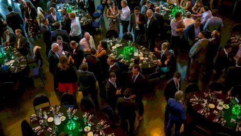 Entry deadline extended for the 2018 iSANZ Awards