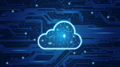 Five trends paving the way to a cloud-first future
