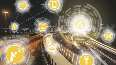 Mainfreight uses Spark's IoT Asset Tracking service to locate hazardous goods