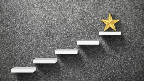 Tech recruitment firm Talent takes home coveted award