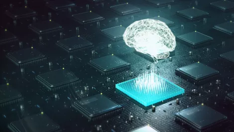 Huge potential and significant challenges face businesses investing in AI