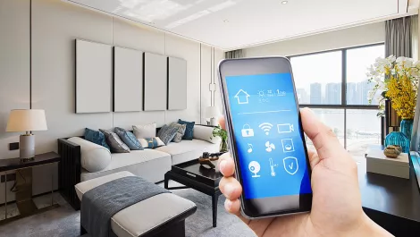 Five ways attackers can create havoc in smart homes