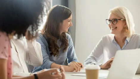APAC lights the way for women in executive roles