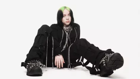 Apple announces first apple music awards billie eilish 120219