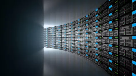 Server market and ESS revenues slump as COVID-19 spreads - IDC