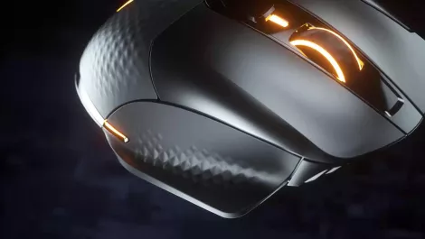 Dark core pro grip still