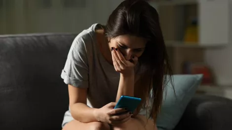 ESET uncovers chat app malware spying and stealing user's data