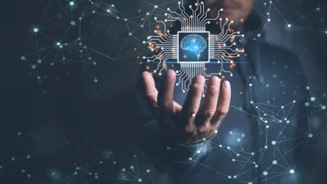 Four ways AI can ease tedious, everyday tasks