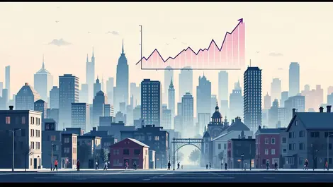 Global house prices defy pandemic