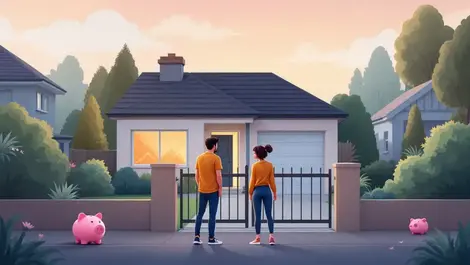 Return of LVRs a cruel blow to first home buyers