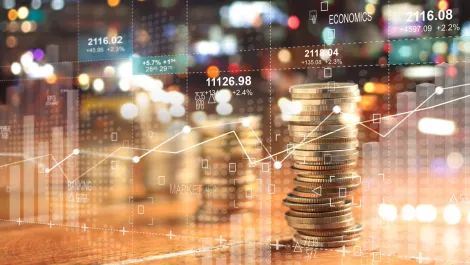 Global IT spending to hit almost $4 trillion this year — Gartner